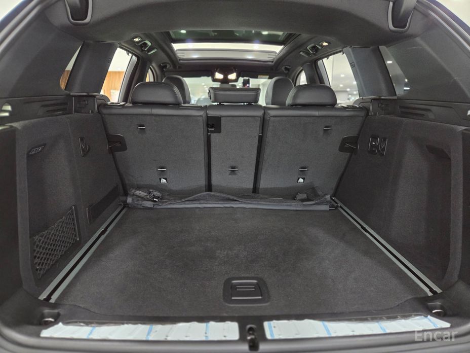 X3 (G01)xDrive 20d M Sports Pro 20
