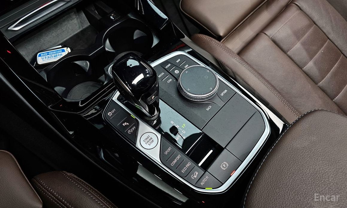 X3 (G01)xDrive 20i 10