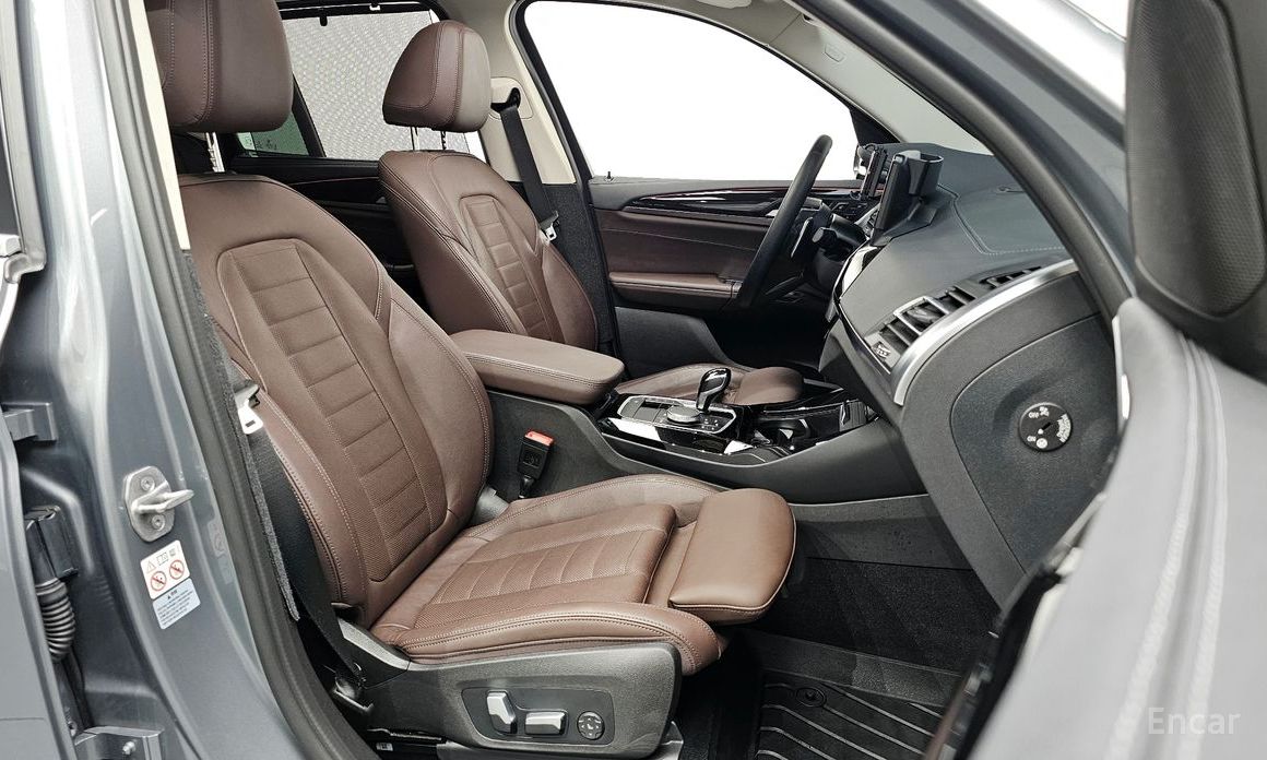 X3 (G01)xDrive 20i 11