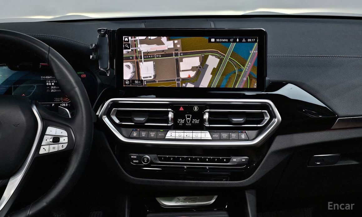 X3 (G01)xDrive 20i 15