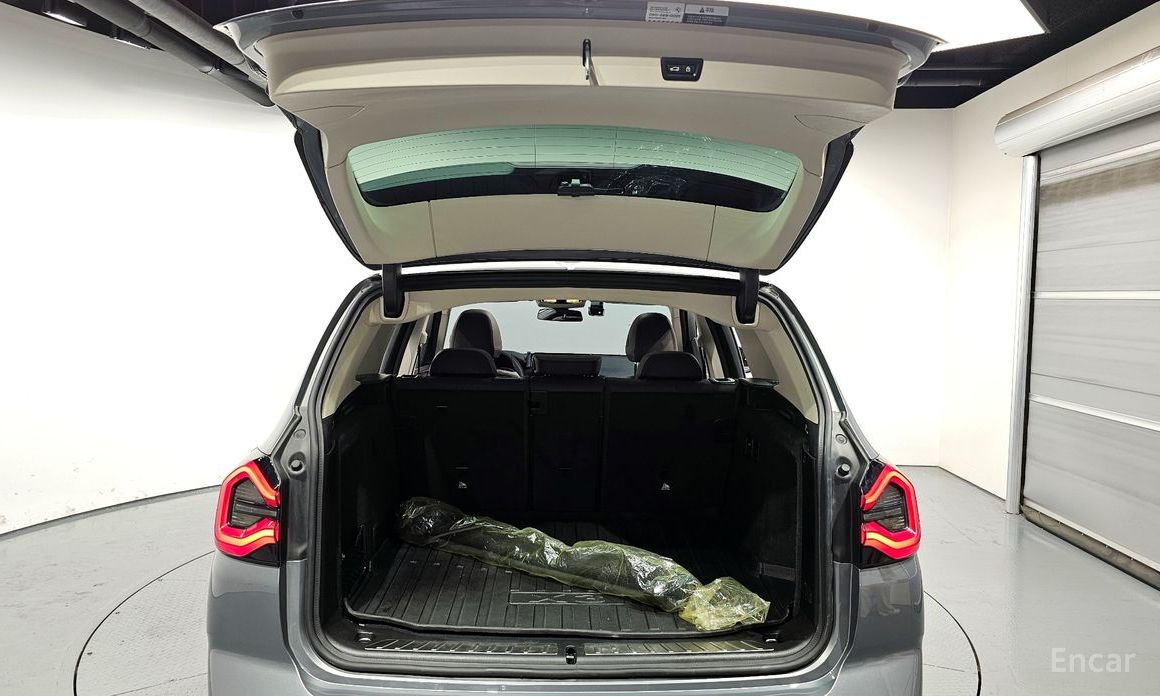 X3 (G01)xDrive 20i 21