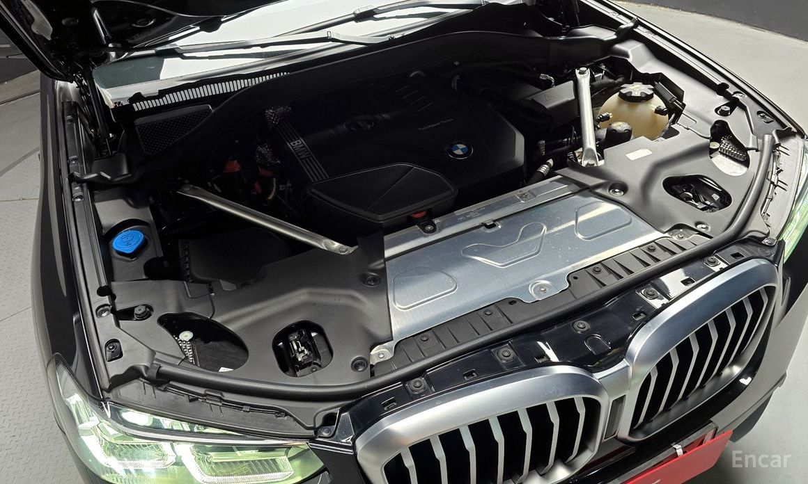 BMW X3 (G01)xDrive 20i №7