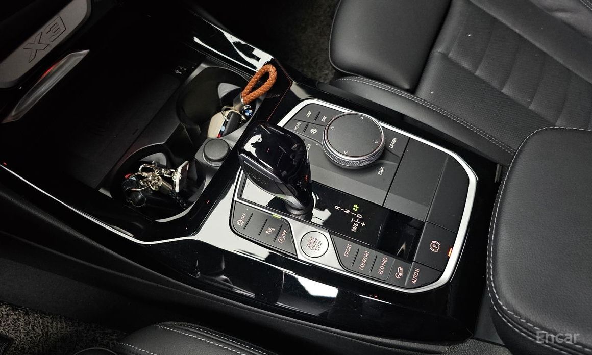 BMW X3 (G01)xDrive 20i №10