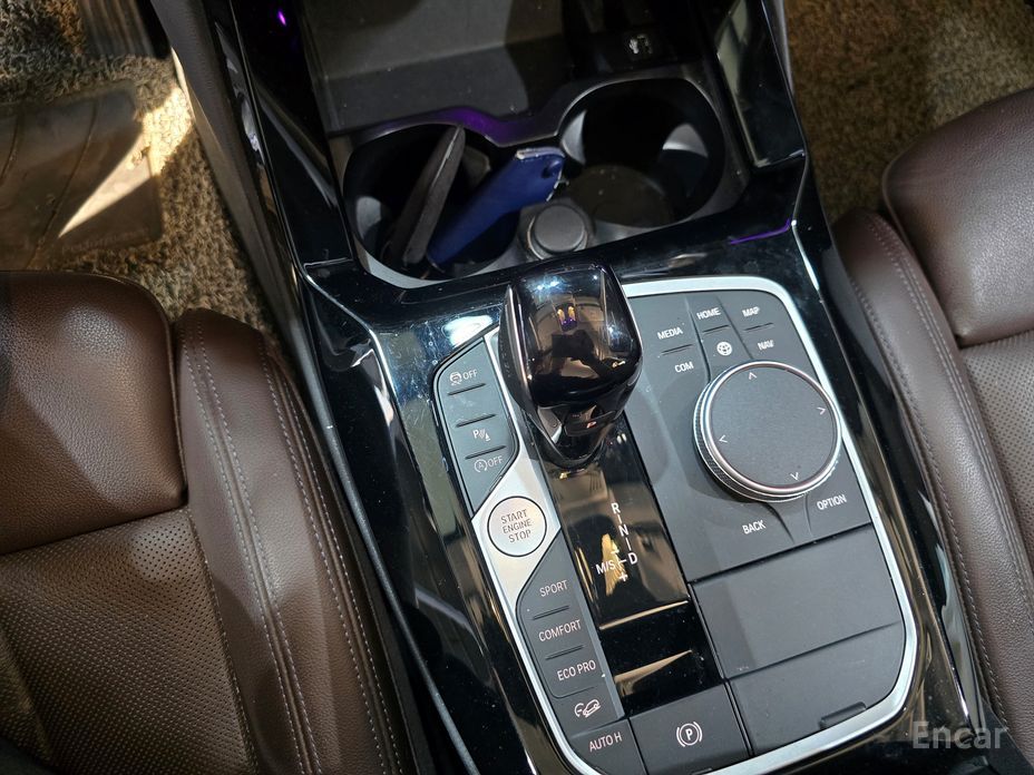 X3 (G01)xDrive 20i 13