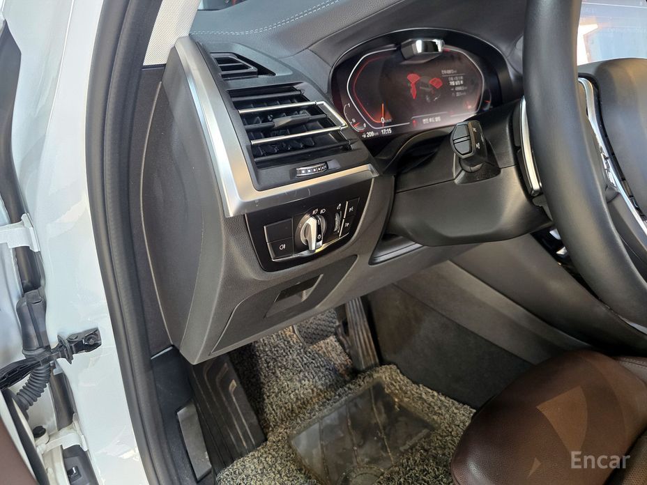 X3 (G01)xDrive 20i 16