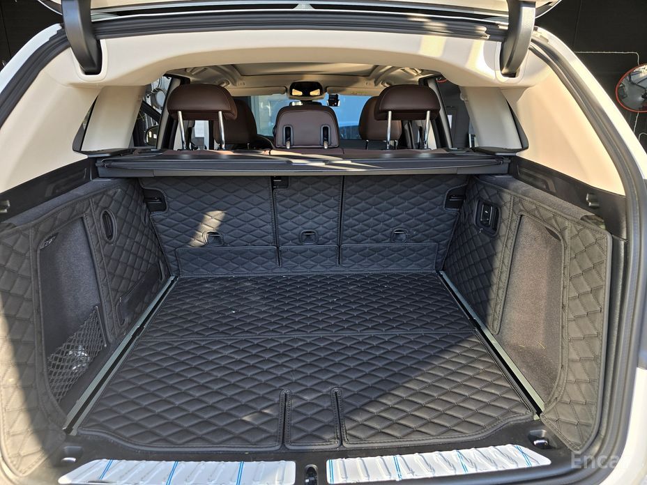 X3 (G01)xDrive 20i 17