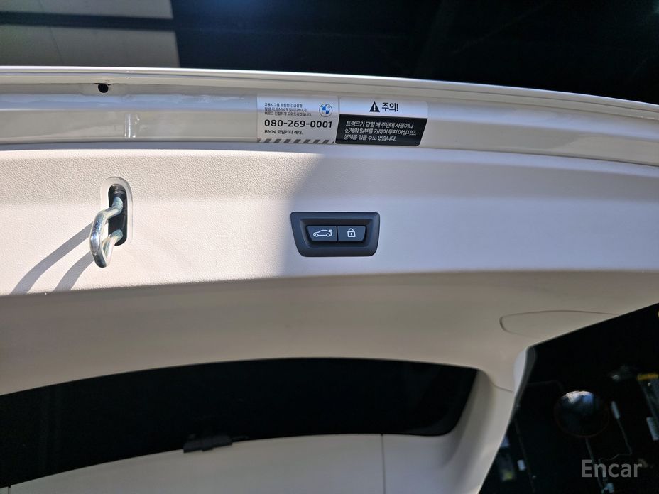 X3 (G01)xDrive 20i 18