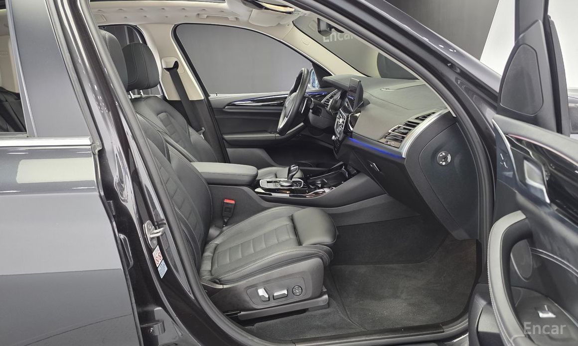 X3 (G01)xDrive 20i 11