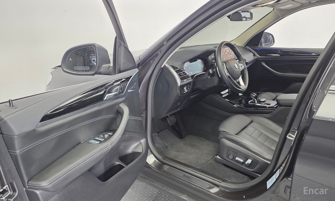 X3 (G01)xDrive 20i 12
