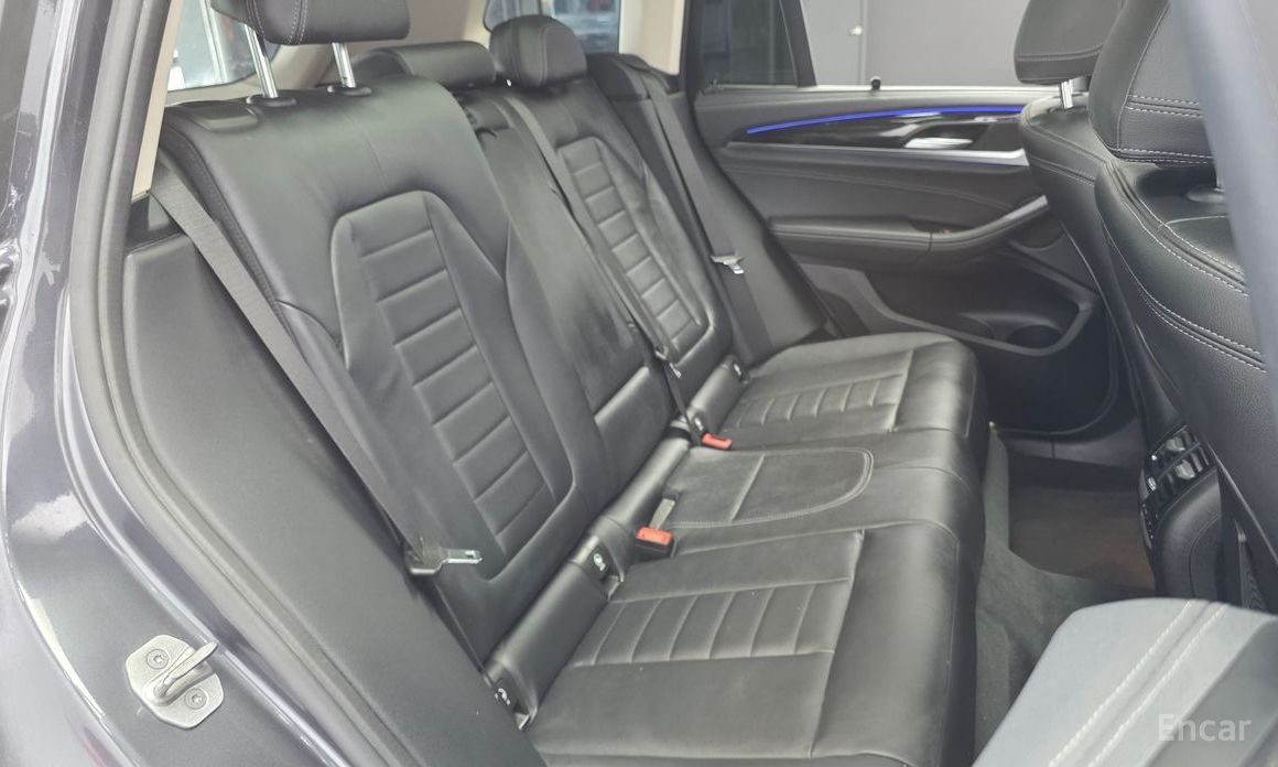 X3 (G01)xDrive 20i 13
