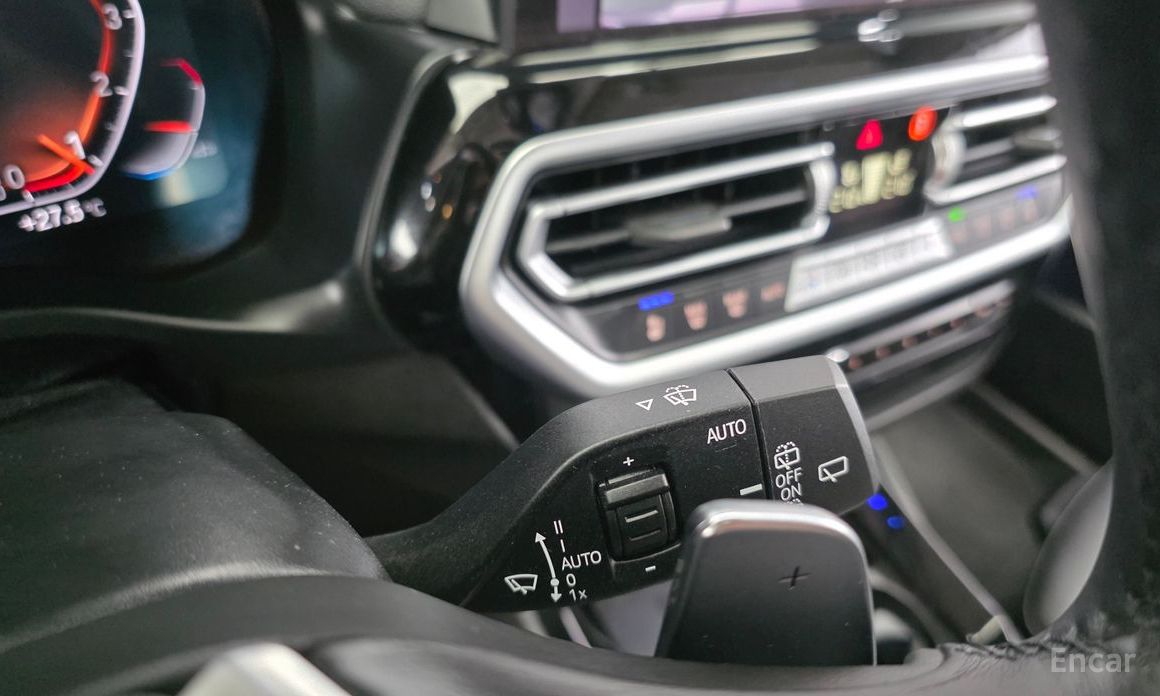 X3 (G01)xDrive 20i 18