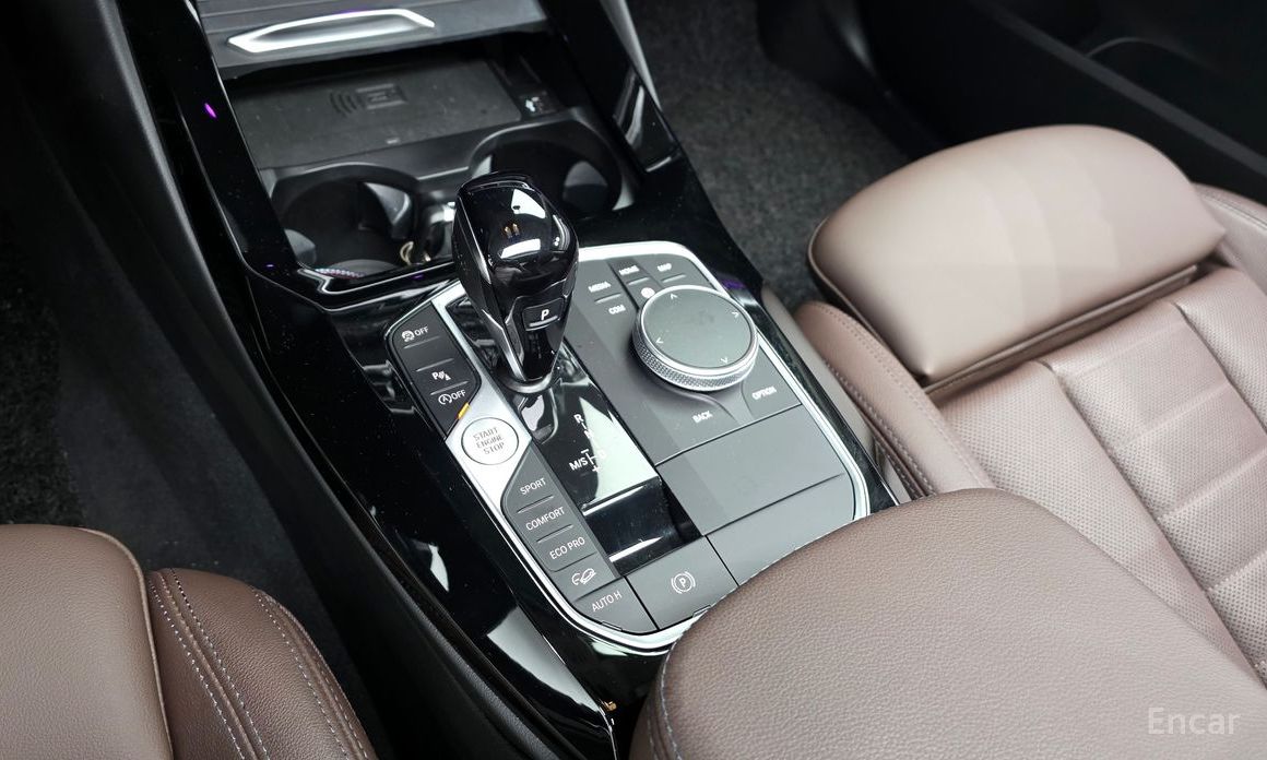 X3 (G01)xDrive 20i 10