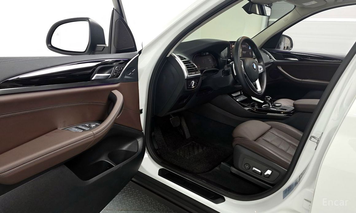 X3 (G01)xDrive 20i 11
