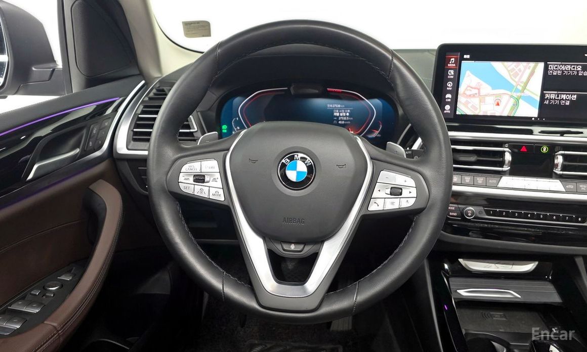 X3 (G01)xDrive 20i 14