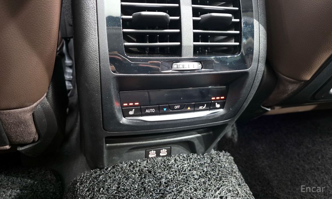 X3 (G01)xDrive 20i 20