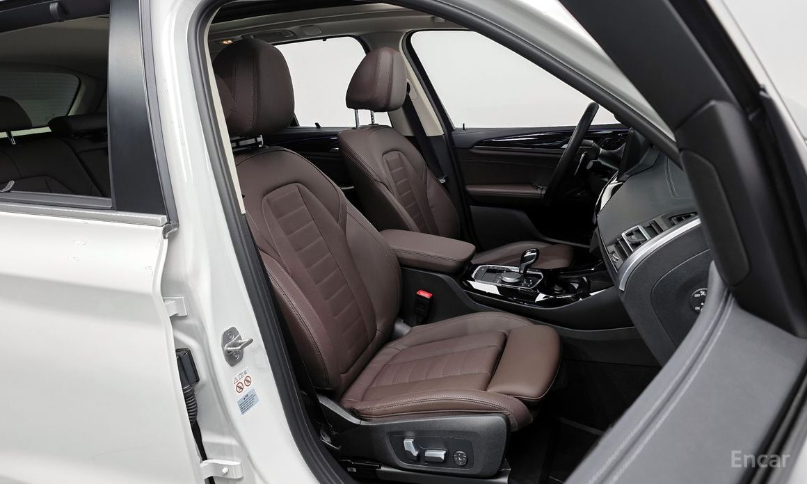 X3 (G01)xDrive 20i 11