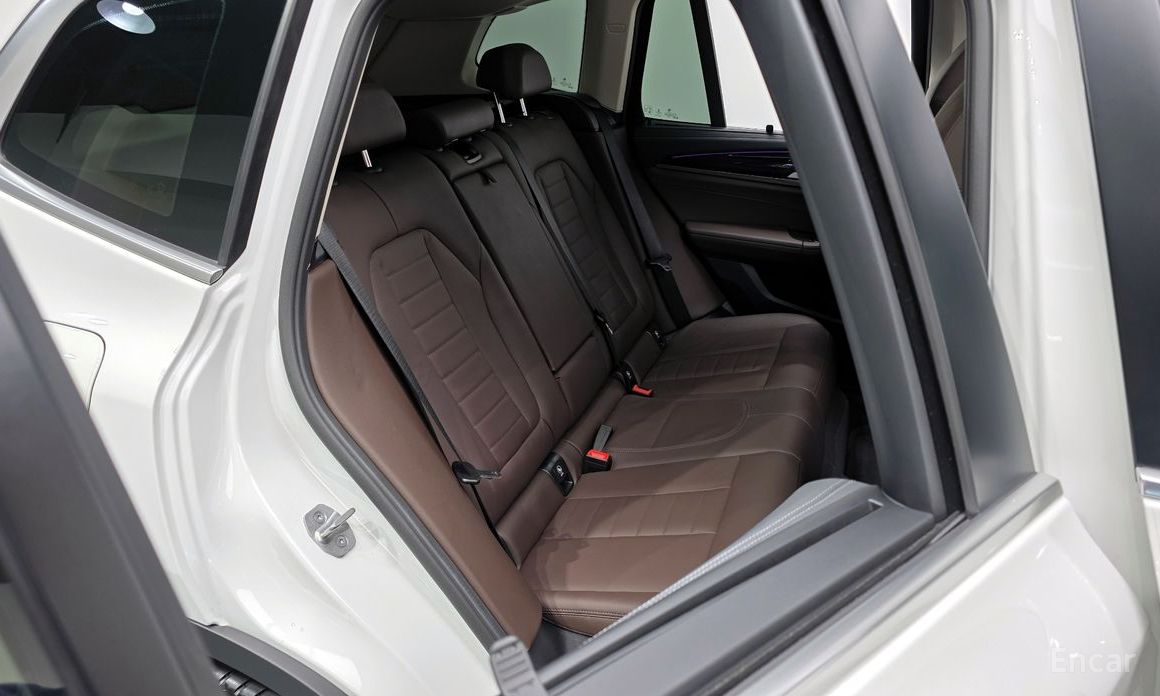 X3 (G01)xDrive 20i 13