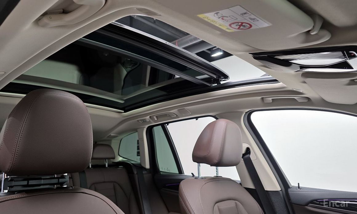 X3 (G01)xDrive 20i 17