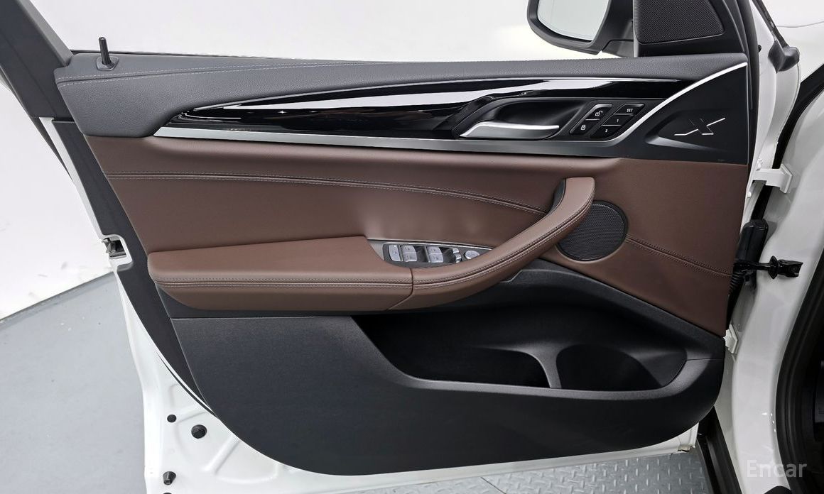 X3 (G01)xDrive 20i 18