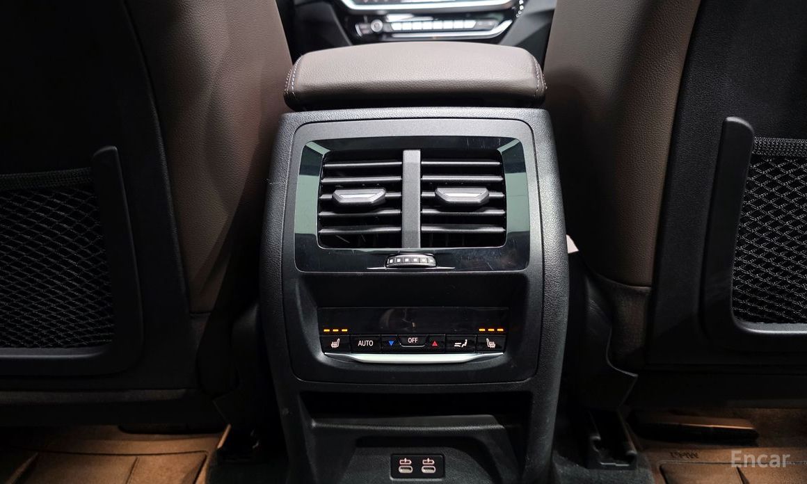 X3 (G01)xDrive 20i 20