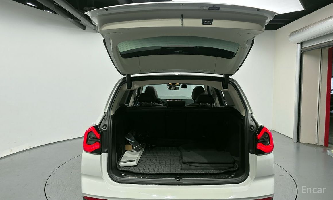 X3 (G01)xDrive 20i 21