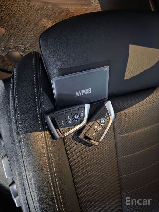 BMW X3 (G01)xDrive 20i №4