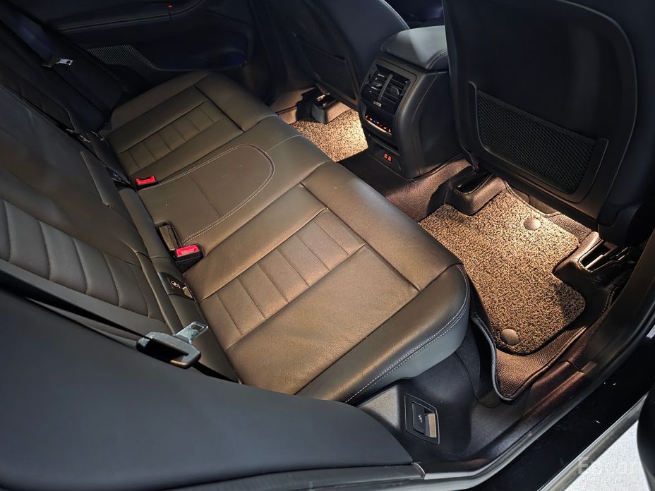 BMW X3 (G01)xDrive 20i №16