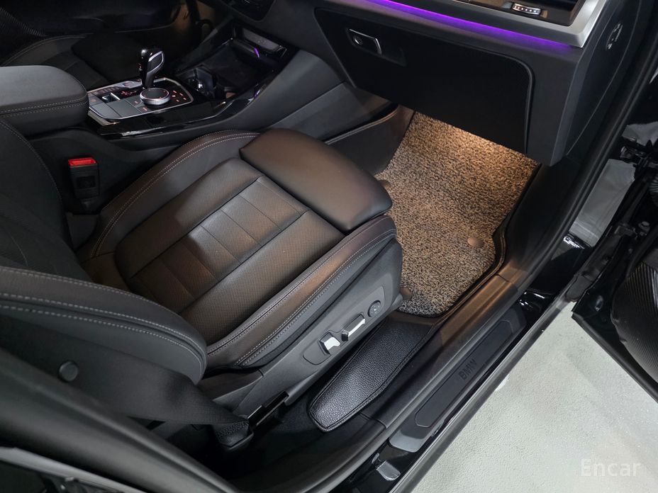 BMW X3 (G01)xDrive 20i №17