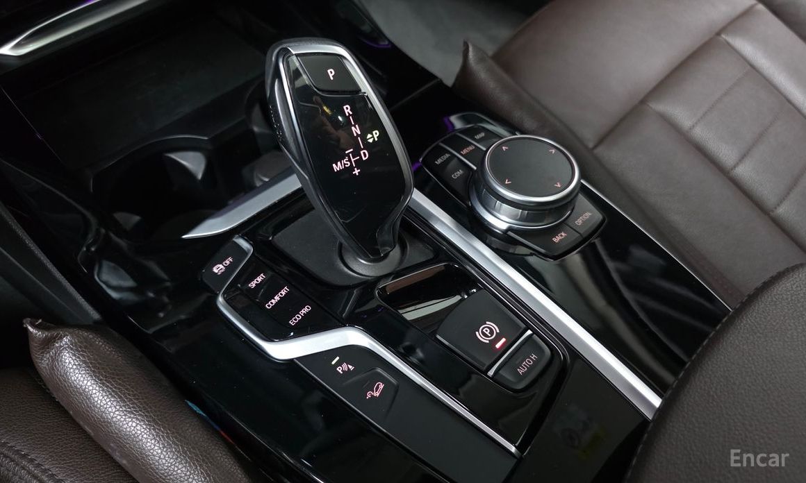 X3 (G01)xDrive 20i Luxury 10