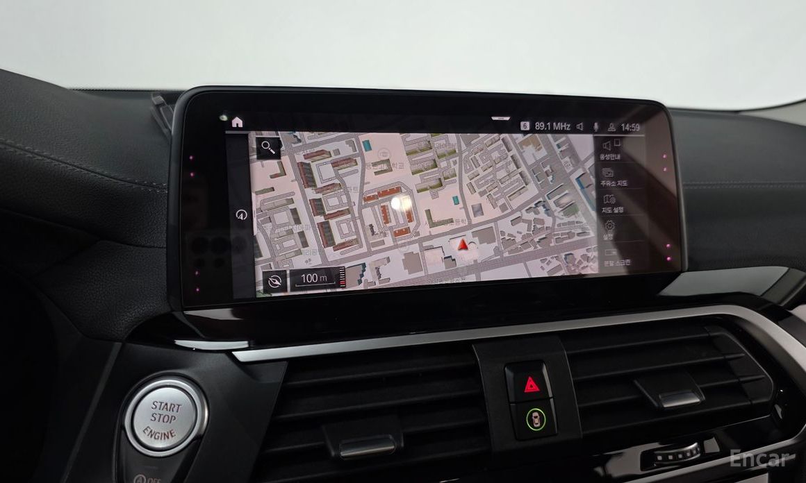 X3 (G01)xDrive 20i Luxury 15