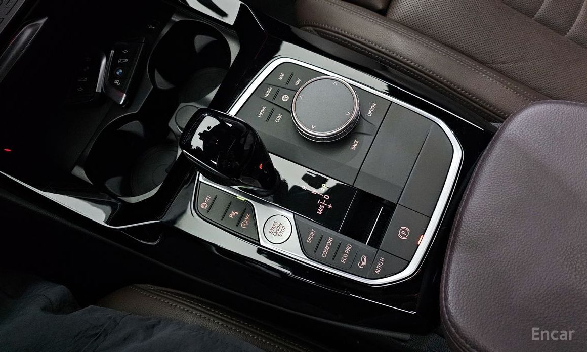 BMW X3 (G01)xDrive 20i M Sports Pro №10