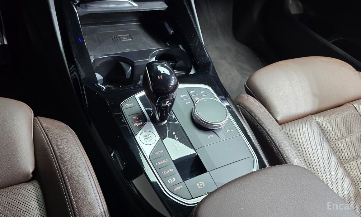 X3 (G01)xDrive 20i M Sports Pro 10