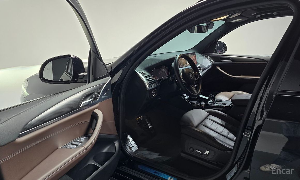 X3 (G01)xDrive 20i M Sports Pro 11
