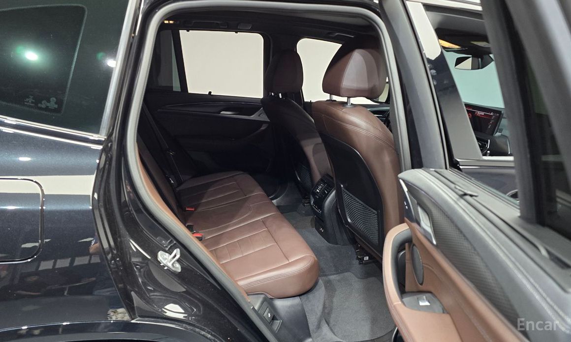 X3 (G01)xDrive 20i M Sports Pro 13