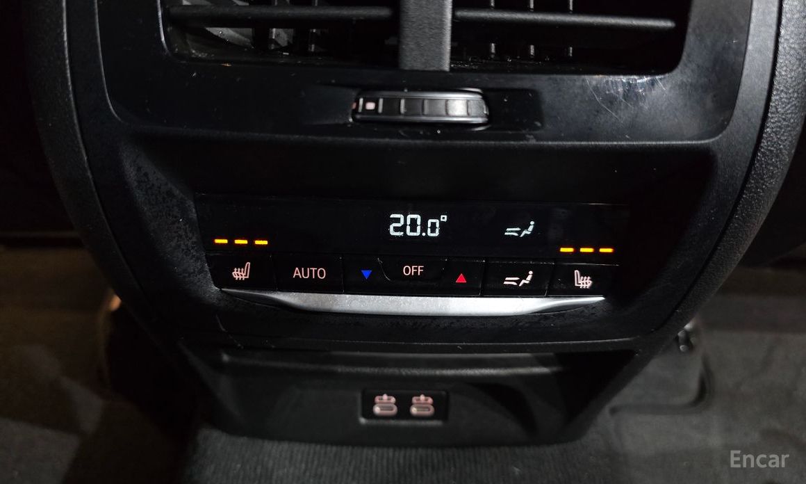 X3 (G01)xDrive 20i M Sports Pro 19