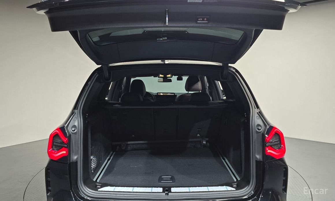 X3 (G01)xDrive 20i M Sports Pro 21