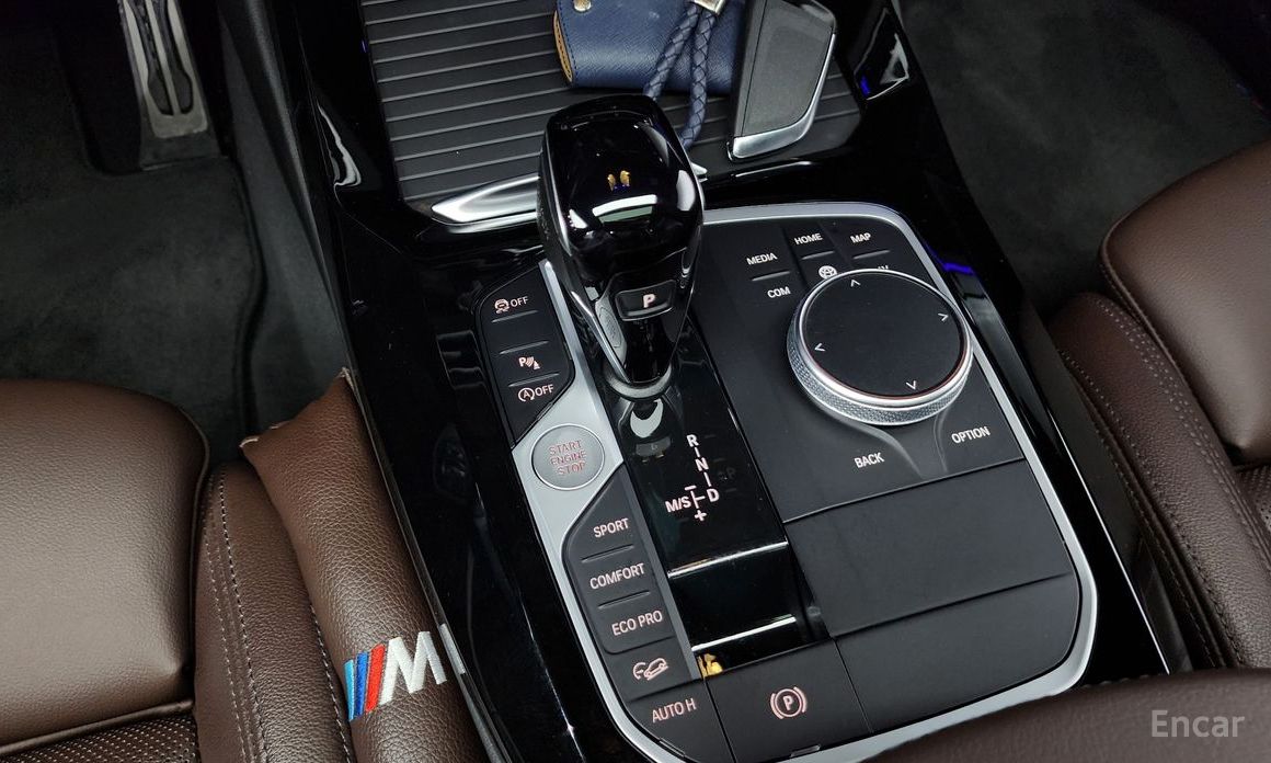 X3 (G01)xDrive 20i M Sports Pro 10