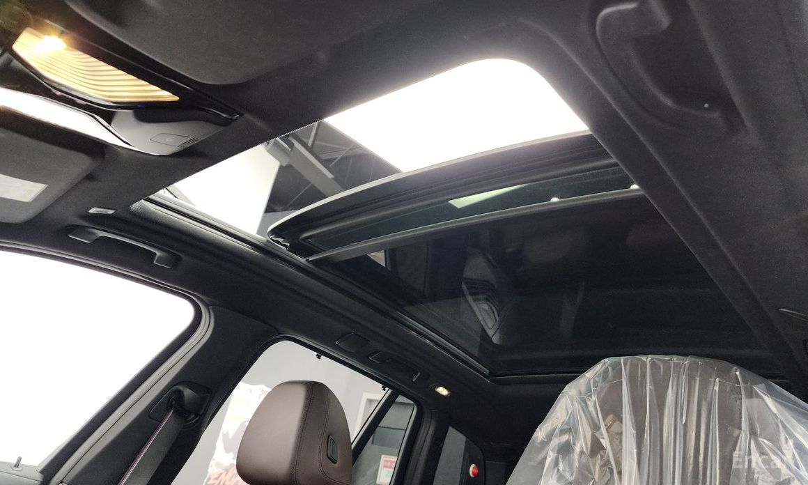 X3 (G01)xDrive 20i M Sports Pro 19