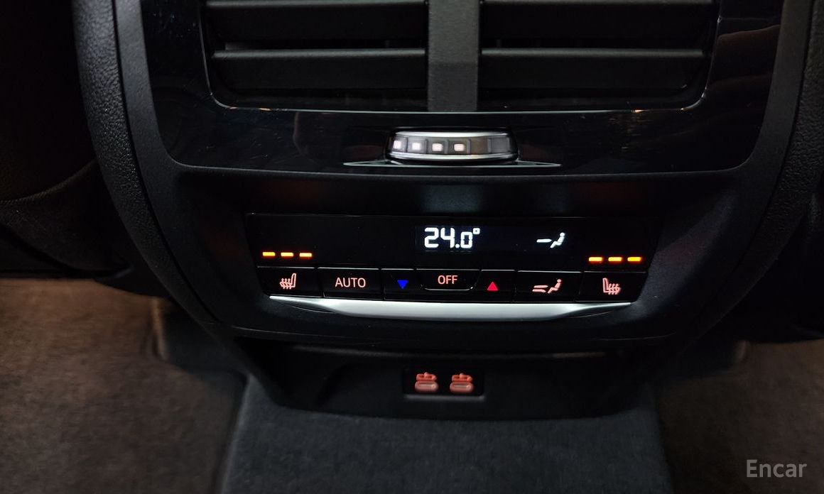 X3 (G01)xDrive 20i M Sports Pro 20