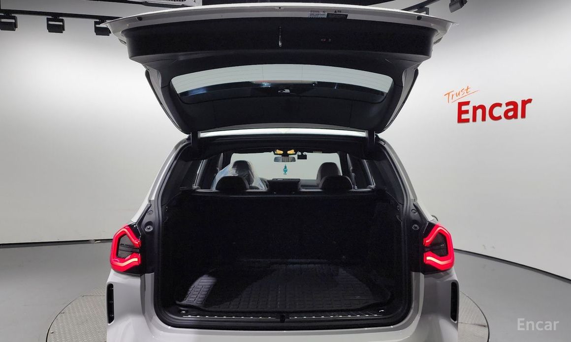 X3 (G01)xDrive 20i M Sports Pro 21