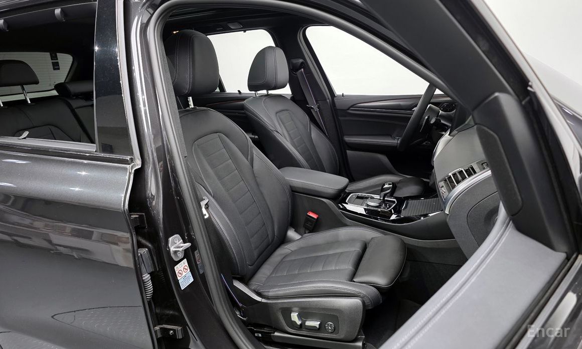 X3 (G01)xDrive 20i M Sports Pro 11