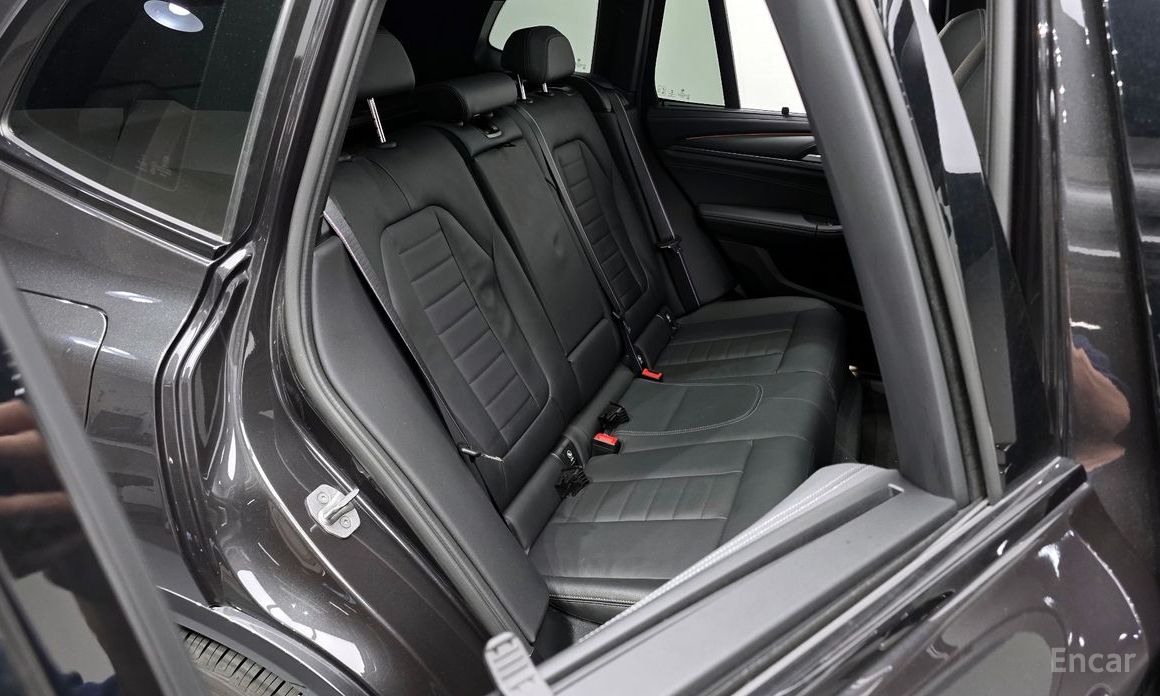 X3 (G01)xDrive 20i M Sports Pro 13