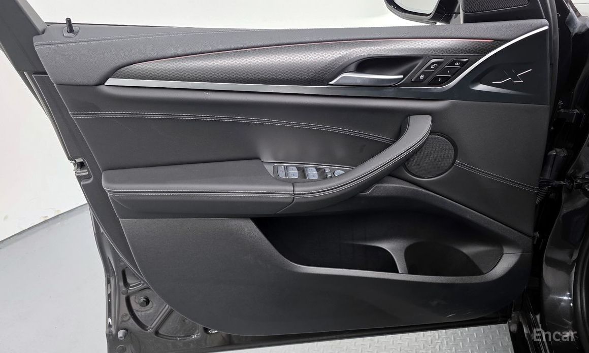 X3 (G01)xDrive 20i M Sports Pro 18