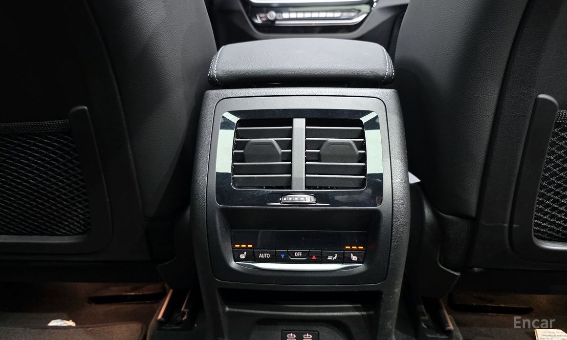 X3 (G01)xDrive 20i M Sports Pro 20