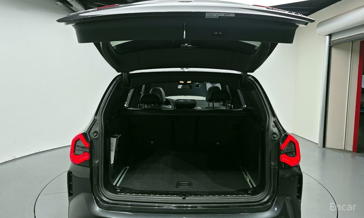 X3 (G01)xDrive 20i M Sports Pro 21