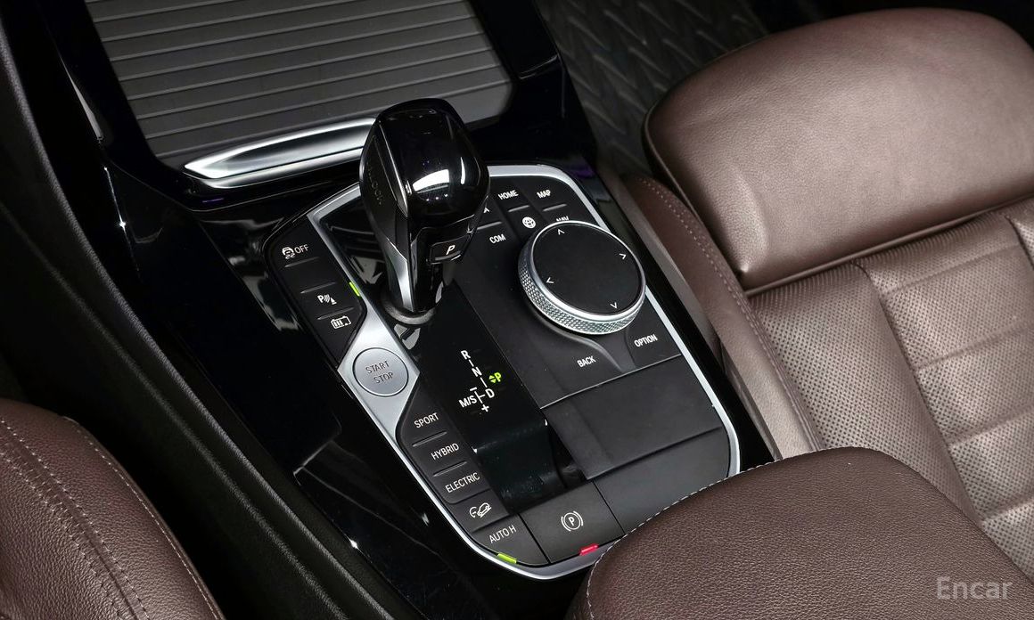 X3 (G01)xDrive 30e 10