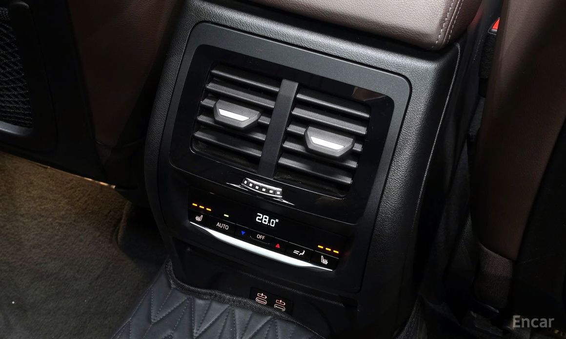 X3 (G01)xDrive 30e 19