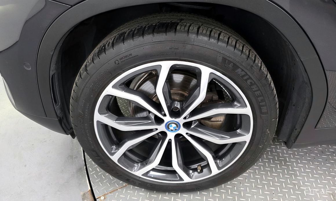 X3 (G01)xDrive 30e 6