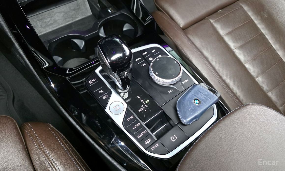 X3 (G01)xDrive 30e 10