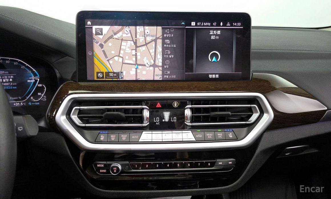 X3 (G01)xDrive 30e 15